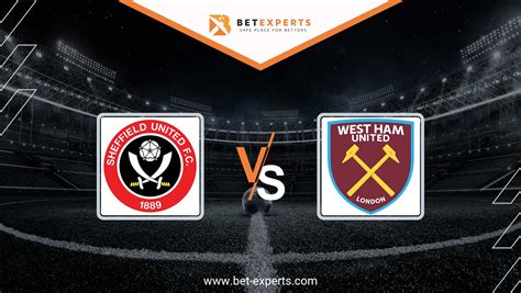 Sheffield United vs West Ham prediction, betting tips, odds, .